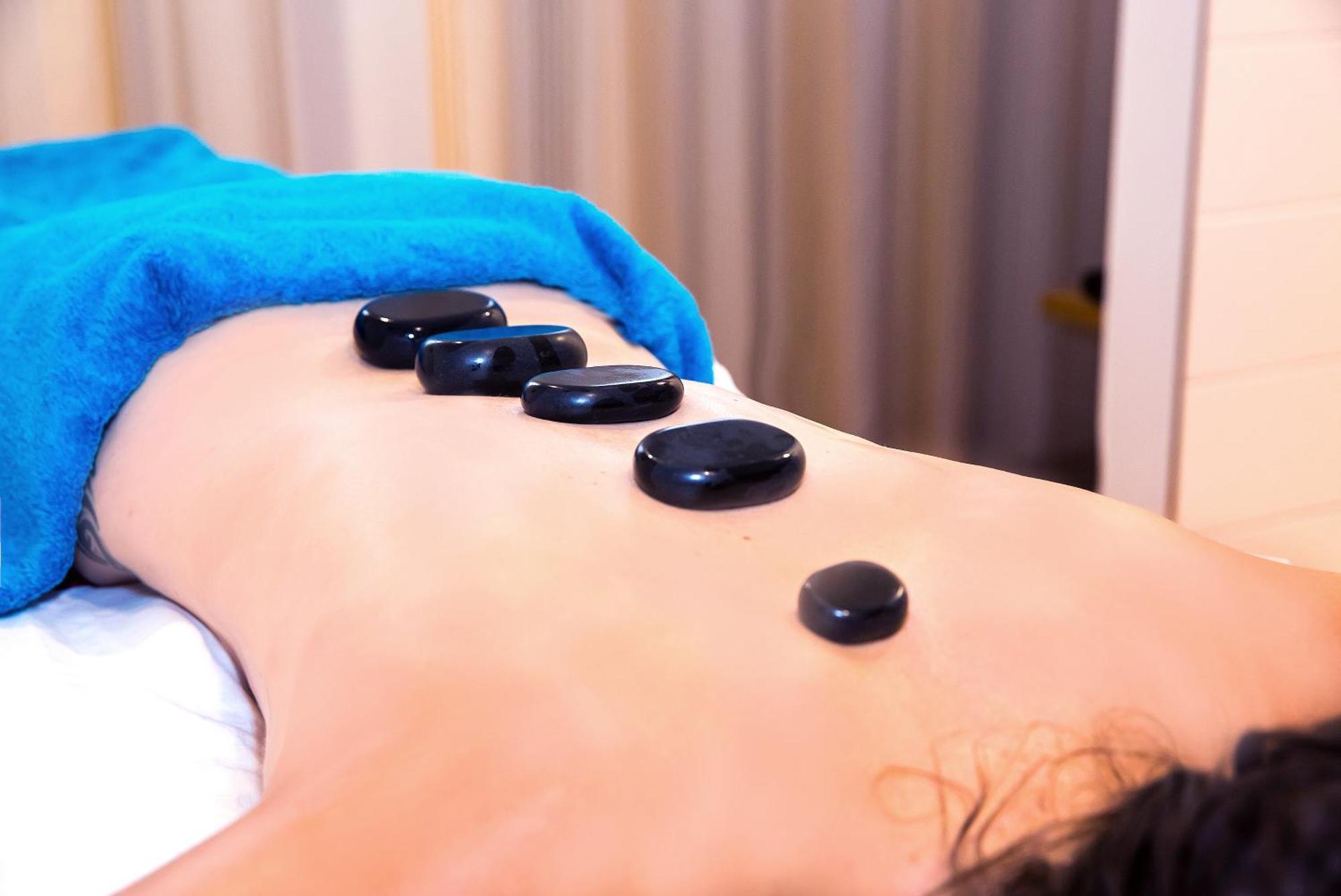 Plus Punkt Private Spa Вайнгартен Екстериор снимка