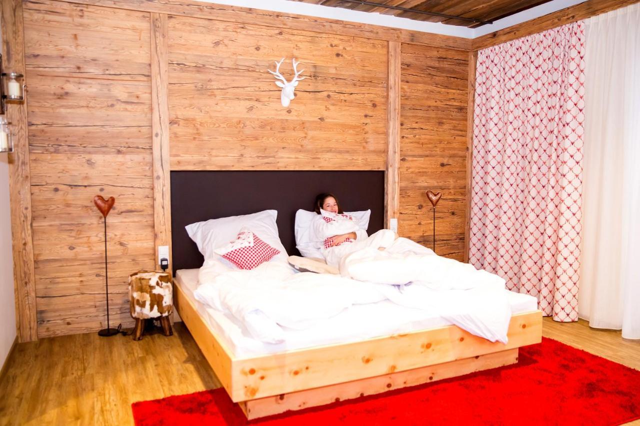Plus Punkt Private Spa Вайнгартен Екстериор снимка